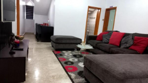 Flat C - A 2 bedroom flat close to a beach